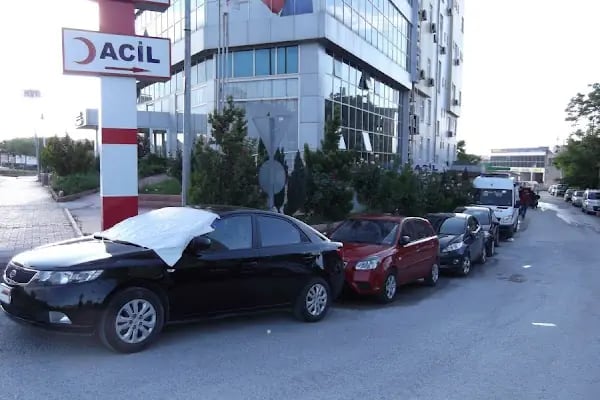 Meydan Rent A Car - Resim 18