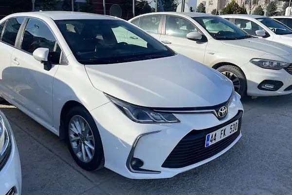 Meydan Rent A Car - Resim 5