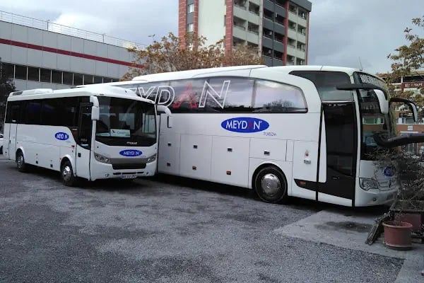 Meydan Rent A Car - Resim 10