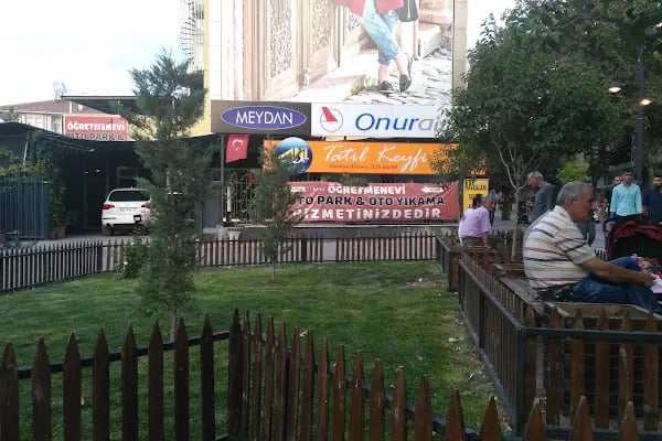Meydan Rent A Car - Resim 7