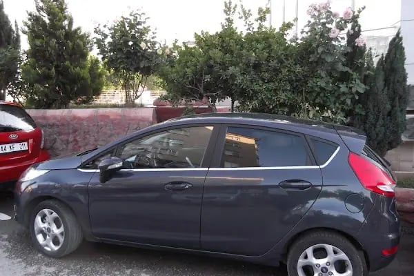 Meydan Rent A Car - Resim 11