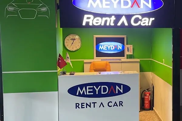 Meydan Rent A Car - Resim 13