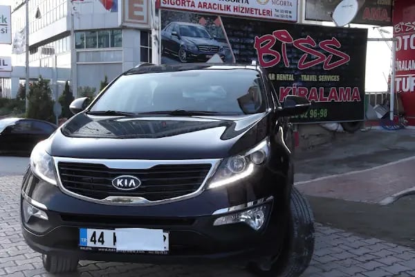 Meydan Rent A Car - Resim 4