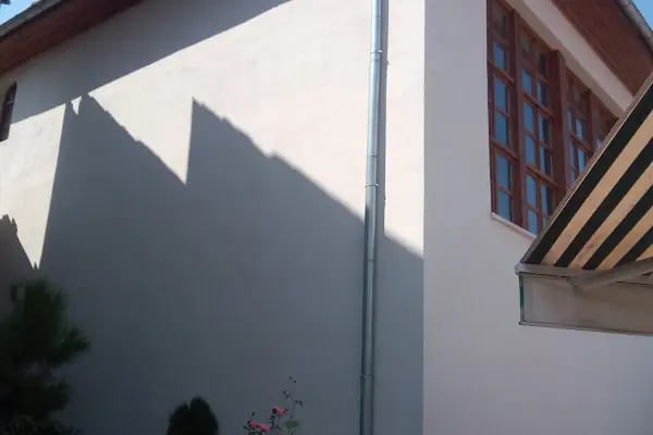 Dinkçiler Eski Cami - Resim 6