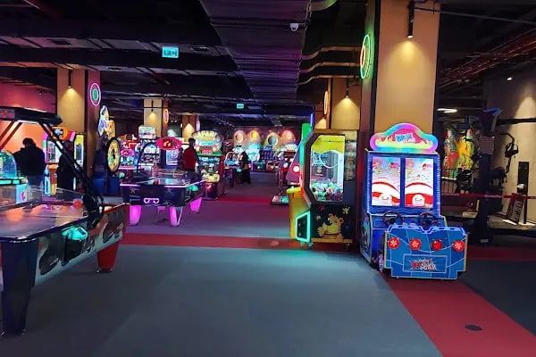 Star Park - Resim 13