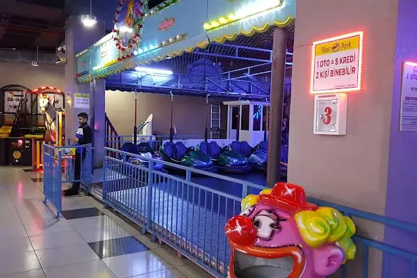 Star Park - Resim 3