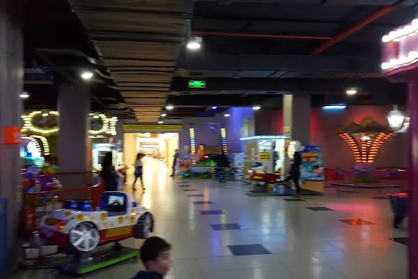 Star Park - Resim 19