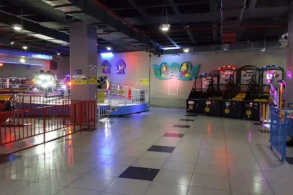 Star Park - Resim 4