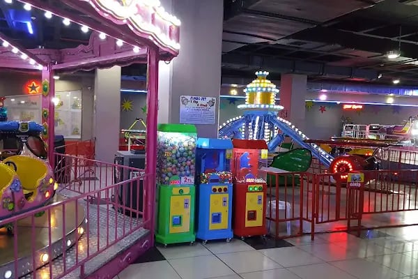 Star Park - Resim 5