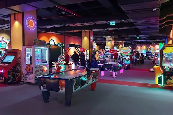 Star Park - Resim 2