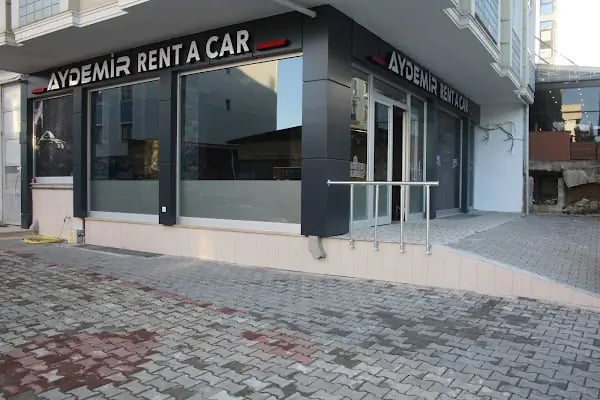 Aras Aydemir Rent A Car - Resim 4