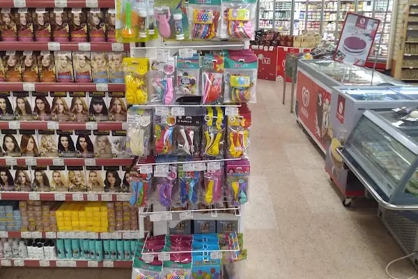 Eryaman Center Alışveriş Merkezi - Resim 7