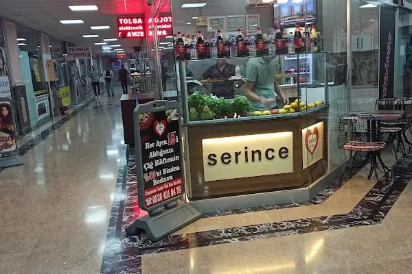 Eryaman Center Alışveriş Merkezi - Resim 14