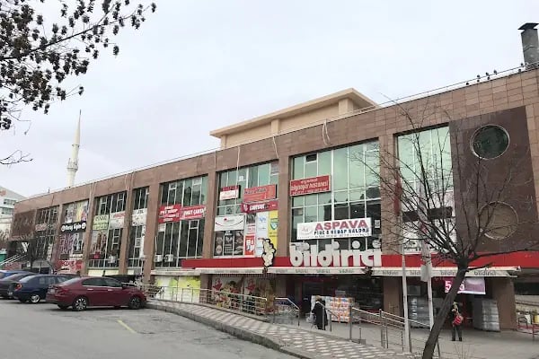 Eryaman Center Alışveriş Merkezi - Resim 5