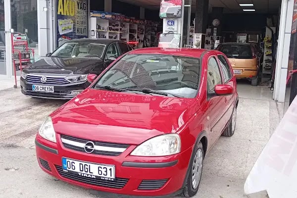 Eryaman Center Alışveriş Merkezi - Resim 10