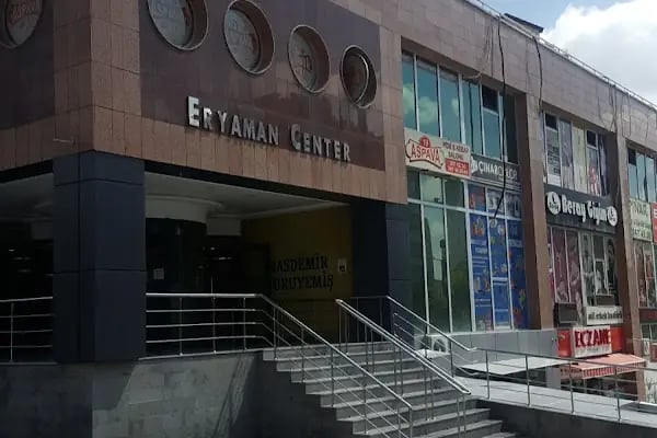 Eryaman Center Alışveriş Merkezi - Resim 15
