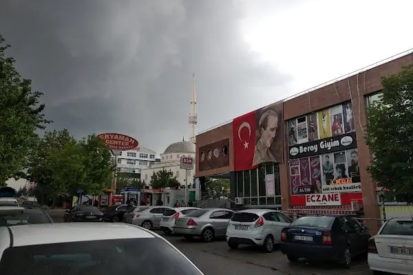 Eryaman Center Alışveriş Merkezi - Resim 2