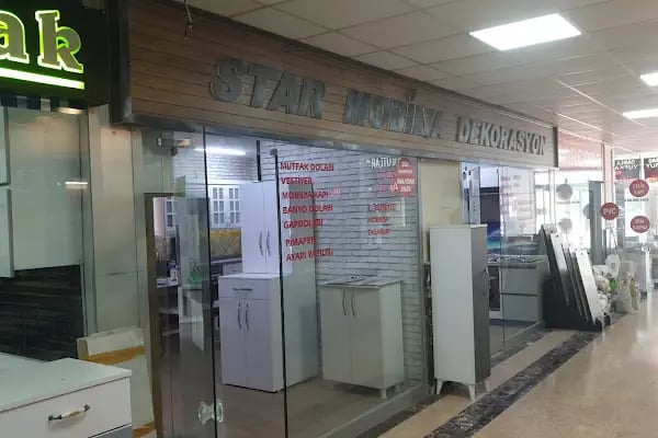 Eryaman Center Alışveriş Merkezi - Resim 17