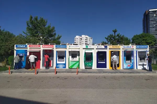 Eryaman Center Alışveriş Merkezi - Resim 13