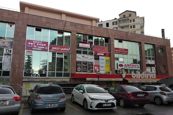 Eryaman Center Alışveriş Merkezi - Resim 1