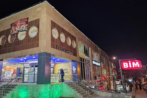 Eryaman Center Alışveriş Merkezi - Resim 20