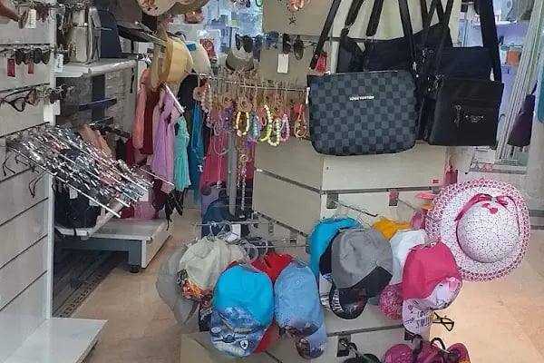 Eryaman Center Alışveriş Merkezi - Resim 19