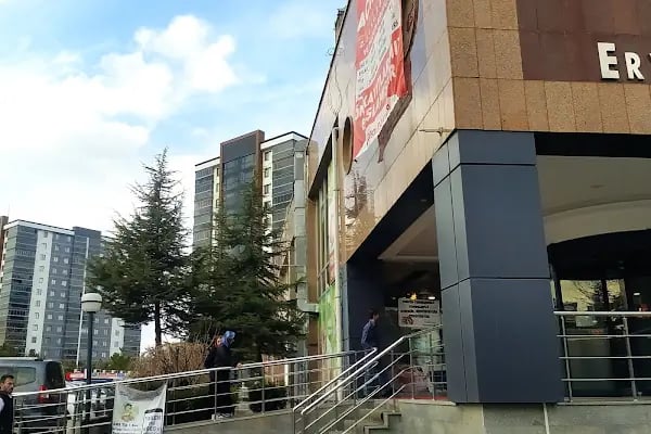 Eryaman Center Alışveriş Merkezi - Resim 11