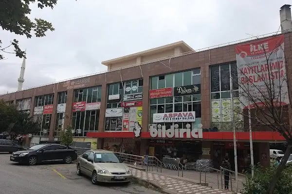 Eryaman Center Alışveriş Merkezi - Resim 12