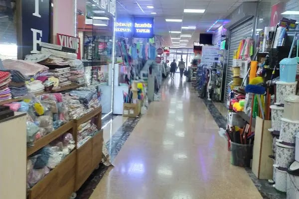 Eryaman Center Alışveriş Merkezi - Resim 6