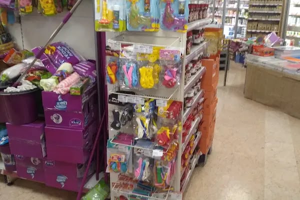 Eryaman Center Alışveriş Merkezi - Resim 16