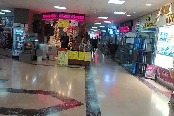 Eryaman Center Alışveriş Merkezi - Resim 3