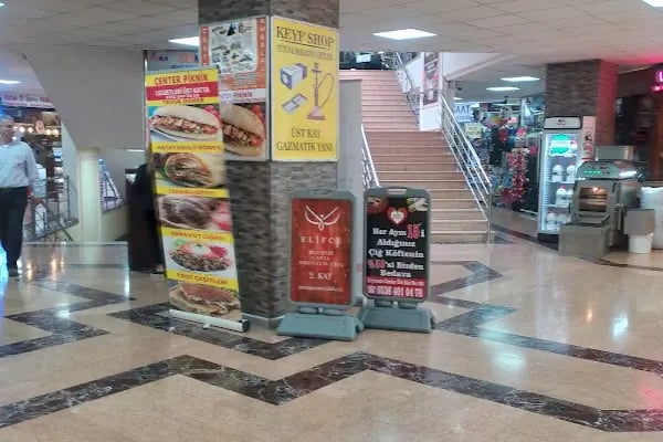 Eryaman Center Alışveriş Merkezi - Resim 9