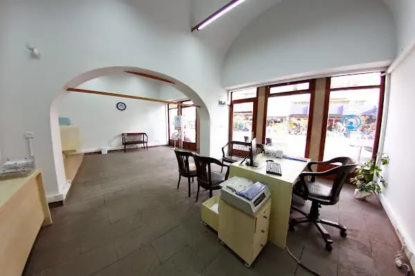 Gediz Elektrik MİM - Resim 5