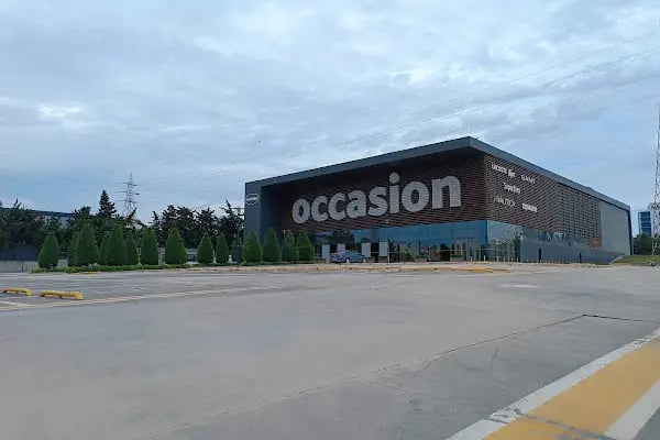 Lacoste İstanbul - Resim 2