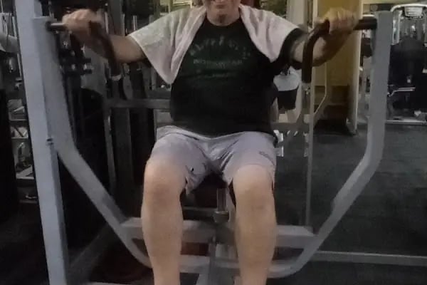 Gold Fitness - Resim 18