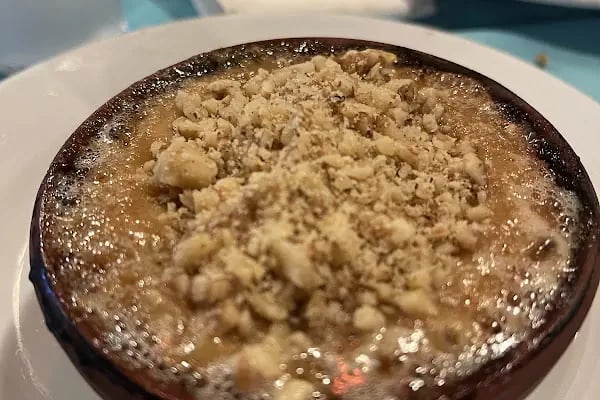 Nissi Restaurant & cafe - Resim 12