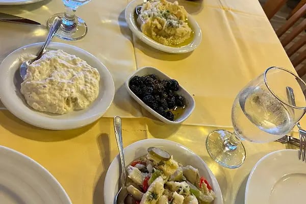 Nissi Restaurant & cafe - Resim 14