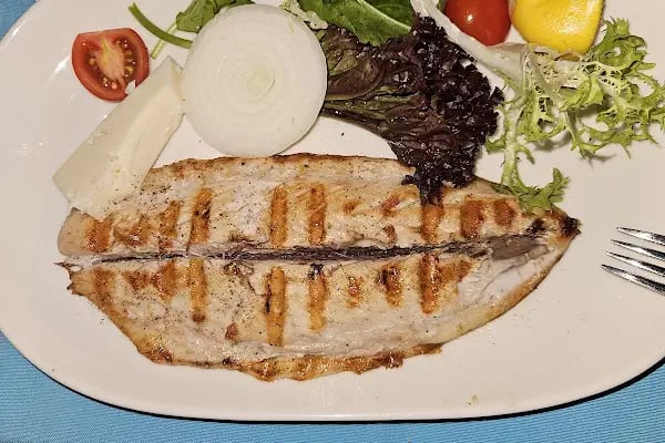 Nissi Restaurant & cafe - Resim 9