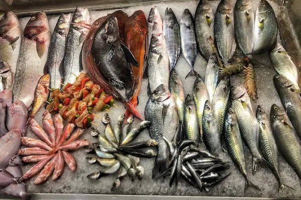 Nissi Restaurant & cafe - Resim 3