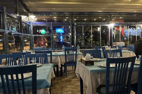 Nissi Restaurant & cafe - Resim 4