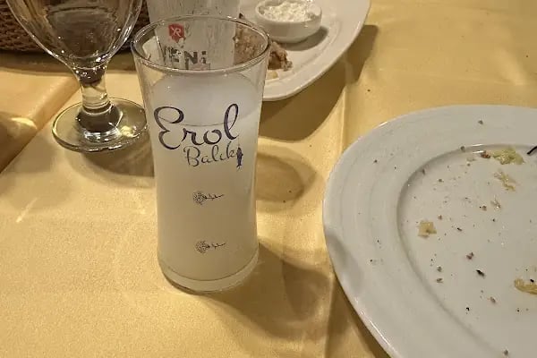 Nissi Restaurant & cafe - Resim 17