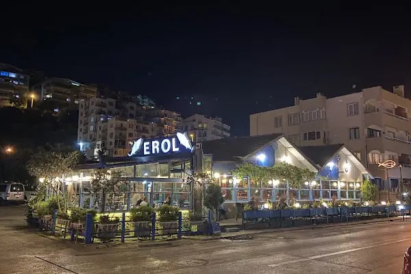 Nissi Restaurant & cafe - Resim 6