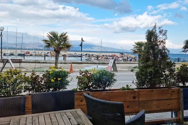 Nissi Restaurant & cafe - Resim 8