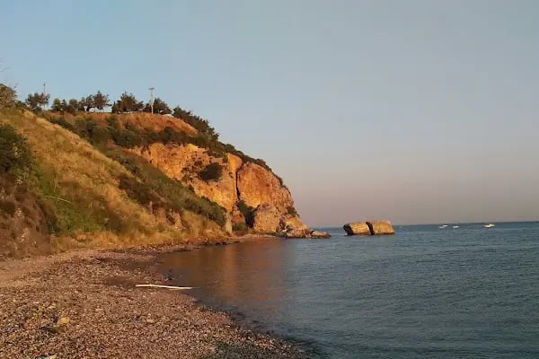 Nissi Restaurant & cafe - Resim 18