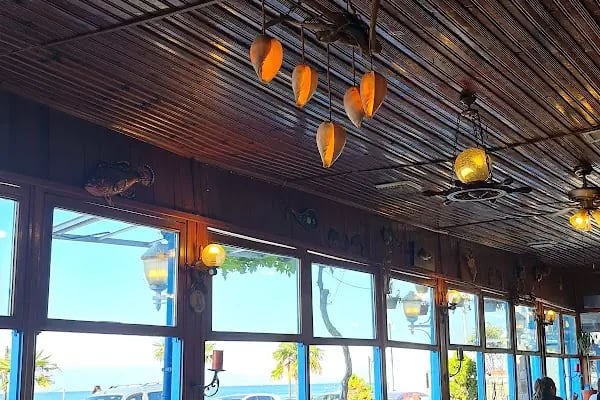 Nissi Restaurant & cafe - Resim 7