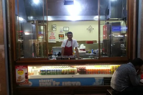 Özpaş Süpermarket (Çarşı) - Resim 4