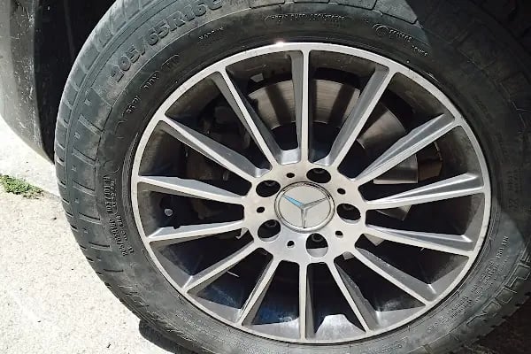 Arcar Oto Kiralama Ankara Minibüs Kiralama - Resim 9