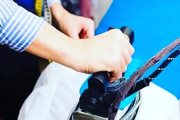 Çukurova Kadem Kuru Temizleme - Resim 19