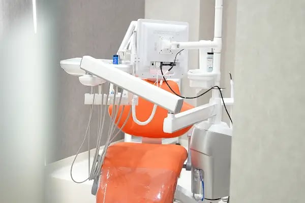Point Dental Clinic - Resim 6