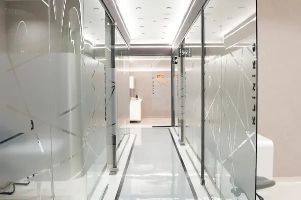 Point Dental Clinic - Resim 4